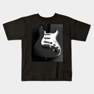 Guitar Kids T-Shirt